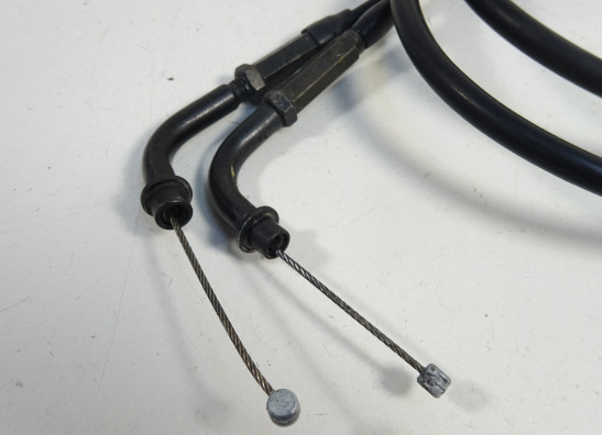 Gaskabel MV Agusta 989 Brutale R