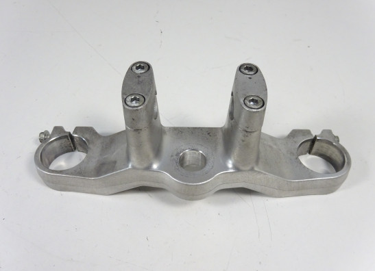 Kroonplaat Suzuki Burgman 650