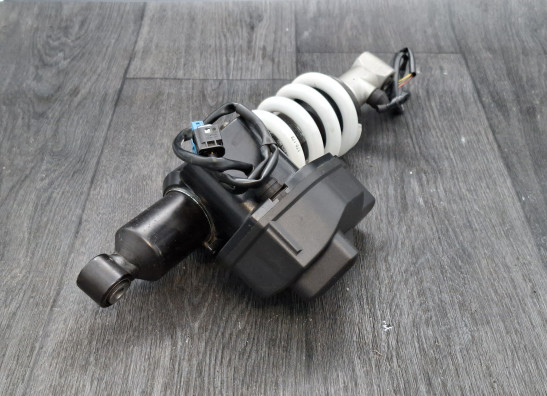 Stossdampfer hinten BMW R 1200 RT