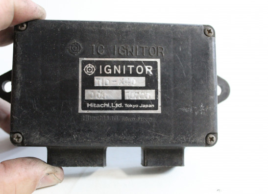 CDI ECU unit Yamaha Overige Yamaha