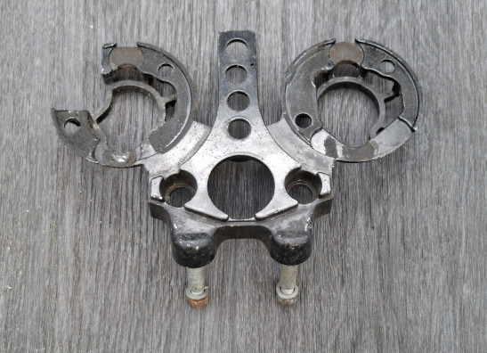 Teller Kawasaki KZ 1000 ST