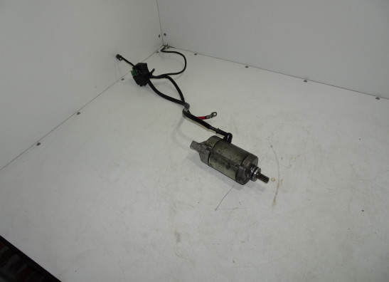 Startmotor Honda CB 600 F