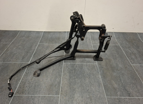 Stander BMW K 1200 LT