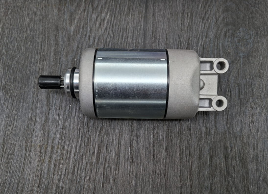 Starting motor Suzuki LS 650