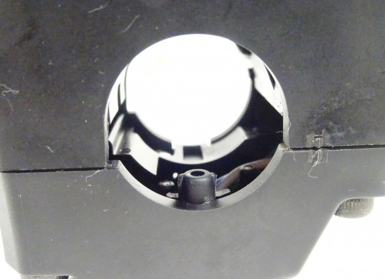 Stuurschakelaar rechts Ducati Monster 821