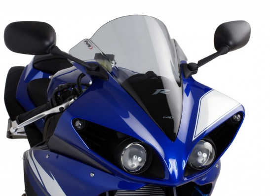 Wind screen Yamaha YZF R1