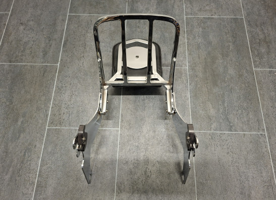 Rugsteun sissybar Harley Davidson Sportster