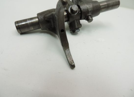 Getriebe Honda VT 700 750