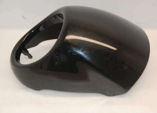 Windscherm Harley Davidson Softtail