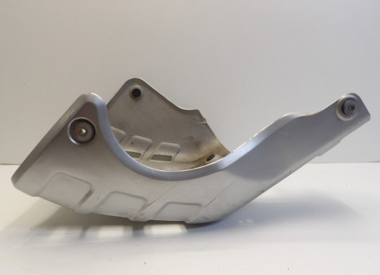 Verkleidung unten Honda TRANSALP