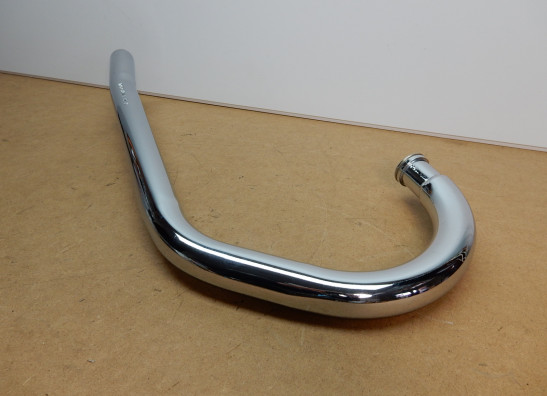 Uitlaatbochten Moto Guzzi Overige Moto Guzzi