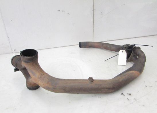 Uitlaatbochten Ducati ST4