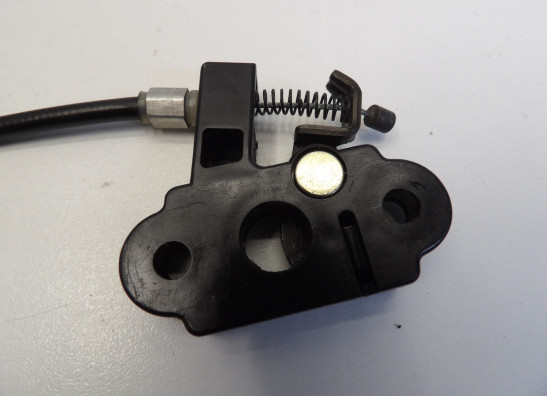 Key set Triumph Thunderbird 900