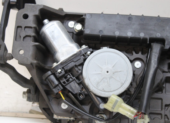 Windscreen Yamaha FJR 1300