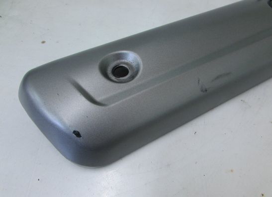 Muffler Suzuki Overige Suzuki