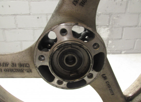 Voorvelg Suzuki GSX F 600