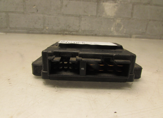 Fuse box Kawasaki GPX 750