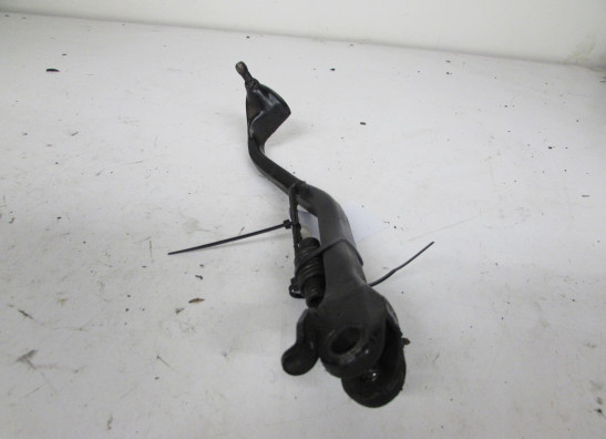 Standaard Suzuki GSX F 600