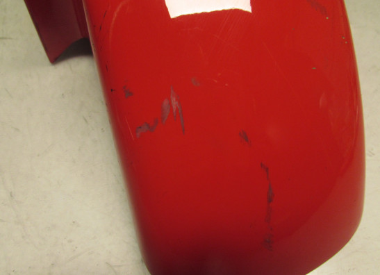 Voorspatbord Ducati Paso