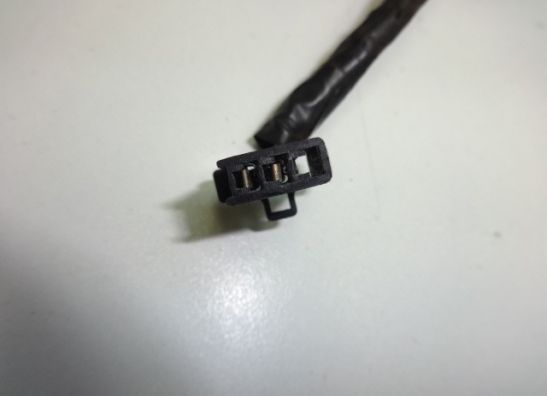 Brandstofniveaumeter Honda CBR 1100 XX