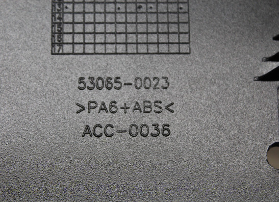 Buddy cover Kawasaki Z 800