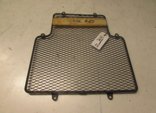 Kuhler Teile Kawasaki GPX 750