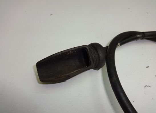 Clutch cable Honda XBR 500