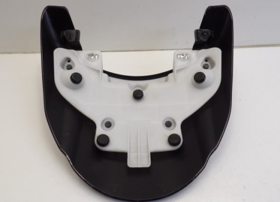 Soziusabdeckung Suzuki M 1800 Intruder