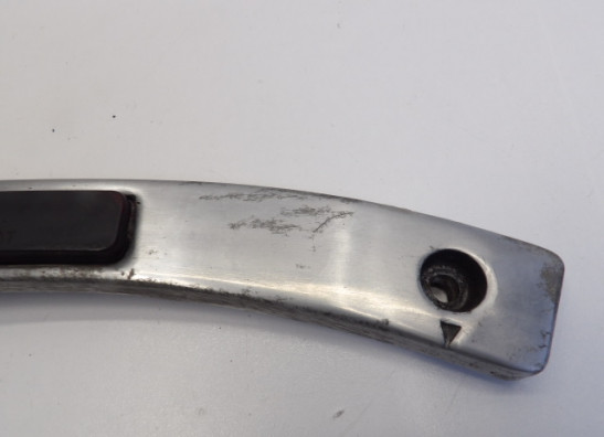 Rugsteun sissybar Honda VF 1100 C Magna