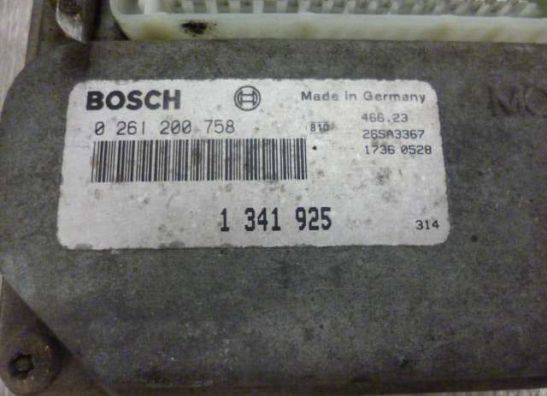 CDI ECU unit BMW R 1100 GS