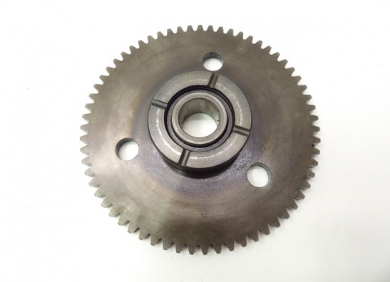 Start koppeling Kawasaki VN 700  750