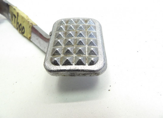 Brake pedal Suzuki LS 650