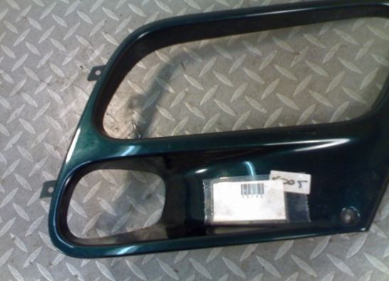 Cowl right small Honda ST 1100 Pan European