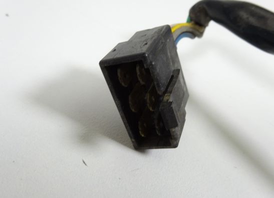 Slotenset Ducati 748