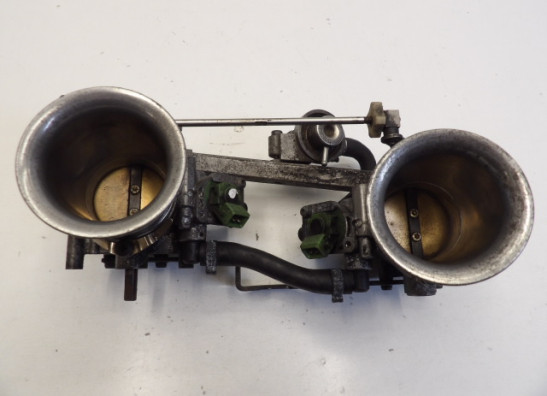 Throttle body Ducati Monster S4