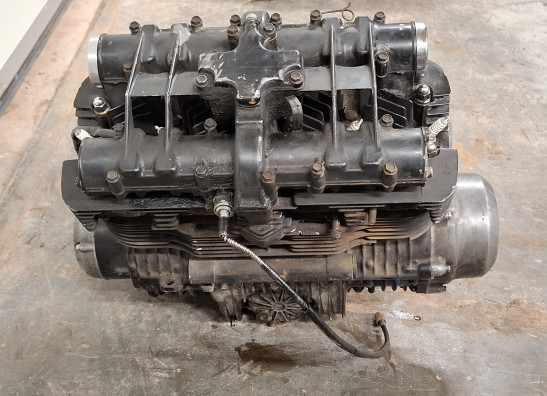 Engine Suzuki GS 650