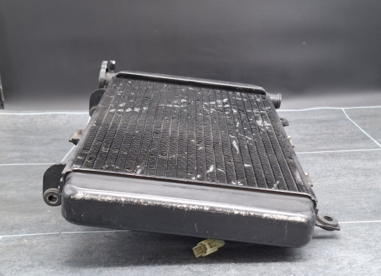 Radiateur Yamaha TT 600