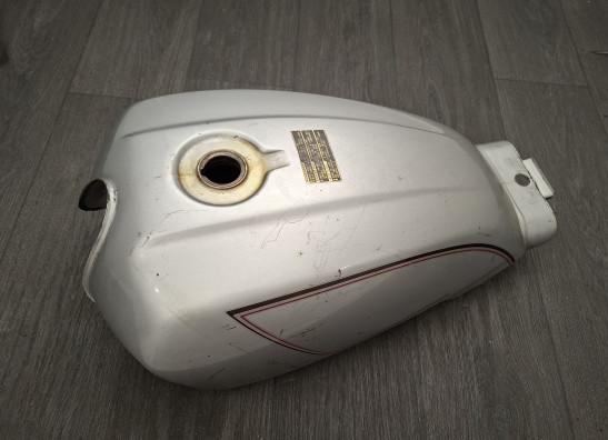 Tank Honda GL 500 Silver Wing Interstate