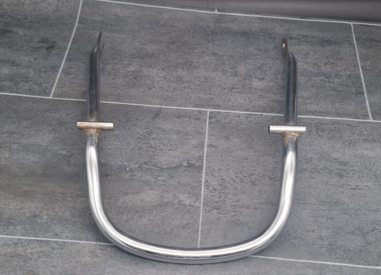 Lugage carrier Honda CB 750 
