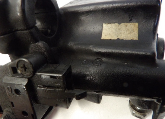 Clutch master cylinder Kawasaki GTR 1000