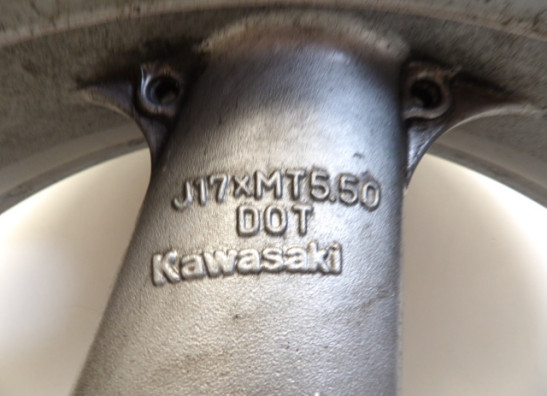 Achtervelg Kawasaki ZX 9 R