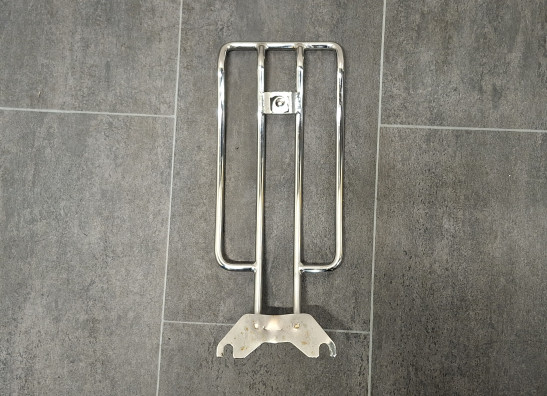 Gepacktrager Harley Davidson FLSTN Deluxe