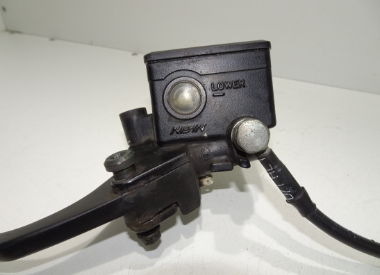 Rempomp Triumph Tiger 900