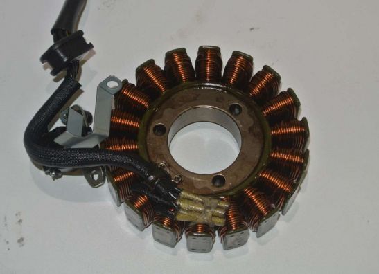 Lichtmaschine Suzuki SFV 650 Gladius