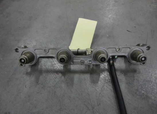 Throttle body Honda CBR Fireblade