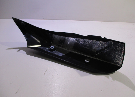 Auspuff Yamaha YZF R1