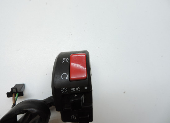 Lenkerschalter rechts Yamaha XJ 600 Diversion