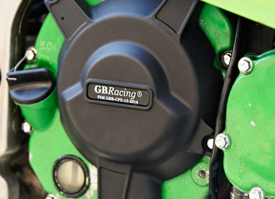 Motorblockdeckel Kawasaki ZXR 400