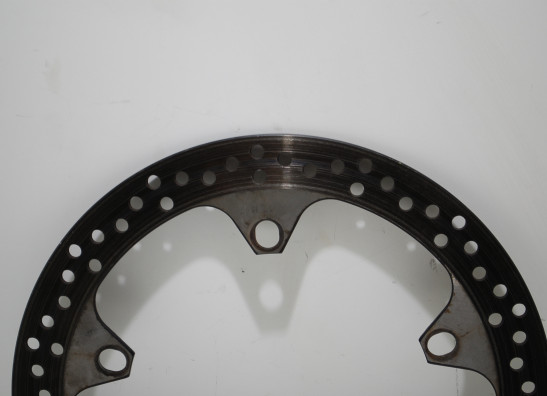 Remschijf voor BMW K 1200 R 