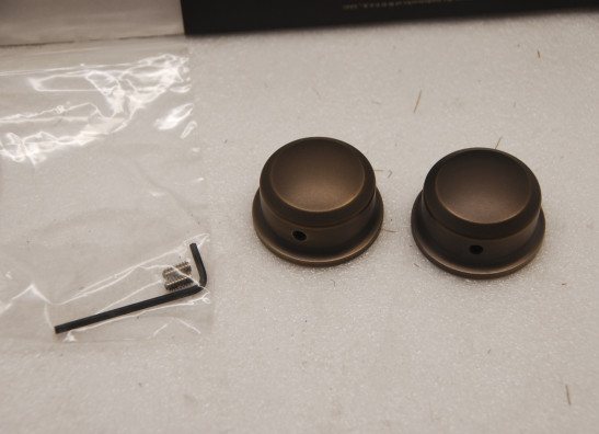 Achterbrug Harley Davidson Softtail